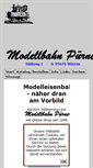 Mobile Screenshot of neu.puerner.de